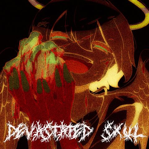 DEVASTATED SXUL (feat. Dxvdxnd)