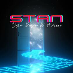 Stan (feat. Maccio)