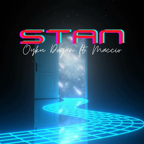 Stan (feat. Maccio)