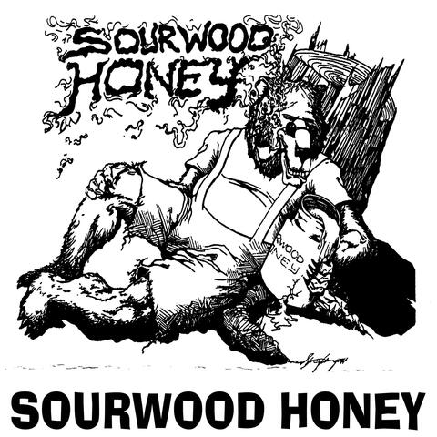 Sourwood Honey