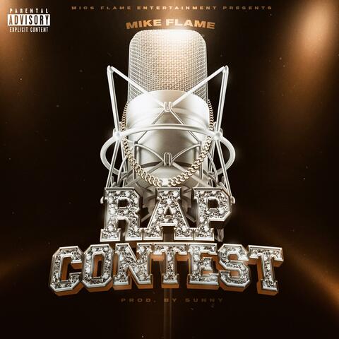 Rap Contest