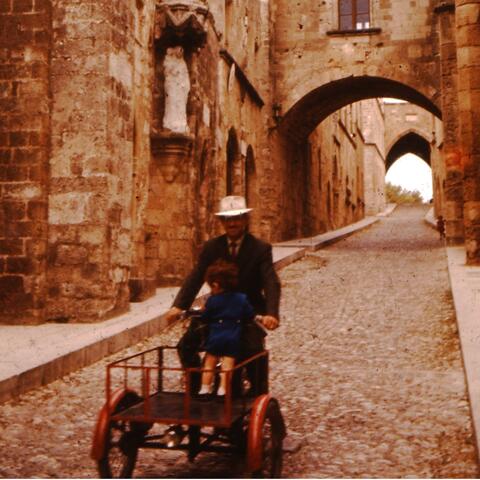 Baby Salad (Instrumental)