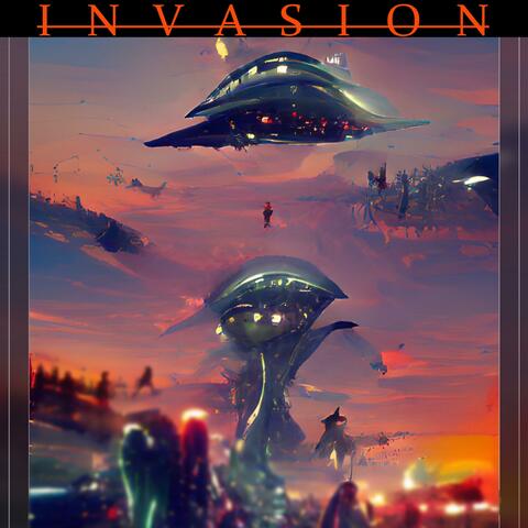Invasion