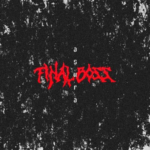 Final Boss (feat. indiicuh)