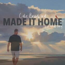 Made It Home (Cardinal Song)