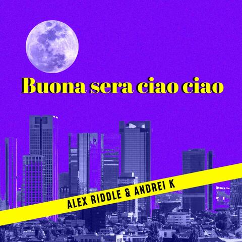 Buona Sera (feat. Andrei K)