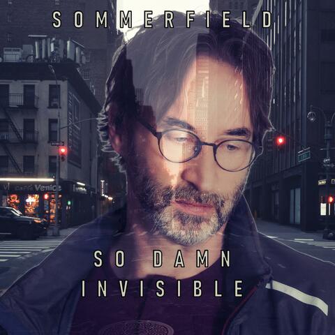 So Damn Invisible