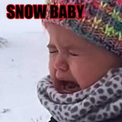 Snow Baby Diss Track