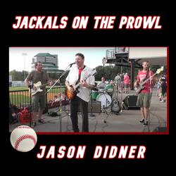 Jackals on the Prowl