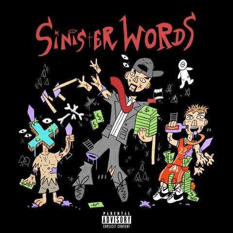 Sinister Words