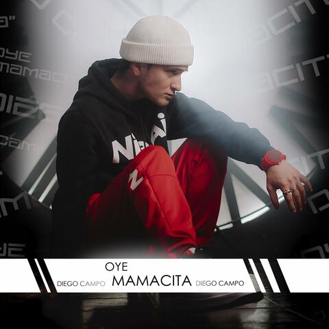 Oye Mamacita