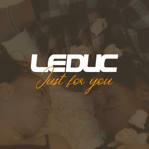 Just For You