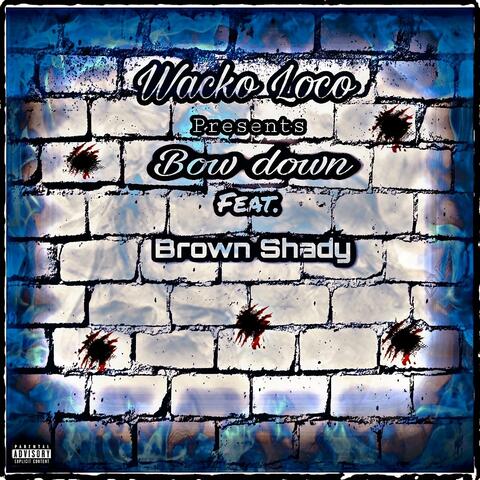 Bow Down (feat. brown shady)
