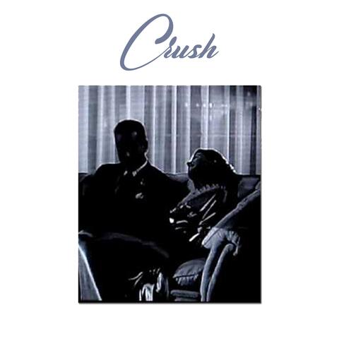 Crush (feat. Crystal La'Juene)