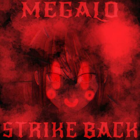 I Miss You  (Megalo Strike Back Hard Rock Cover)