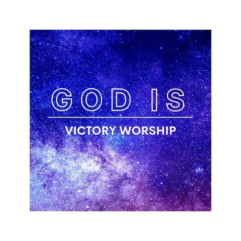 God is