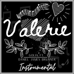 Valerie (feat. Daniel James Brunner)