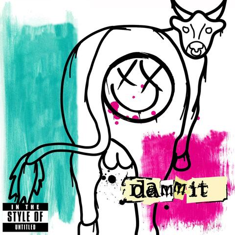 Dammit (Untitled Version)