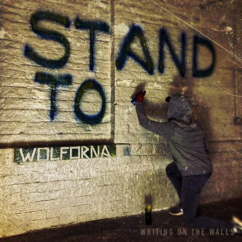 Writing On The Walls