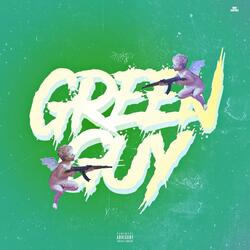 GreenGuy