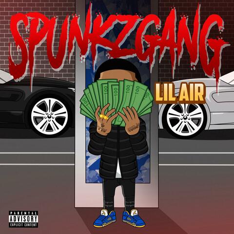 SpunkzGang