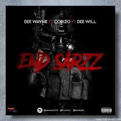 EndSarz (feat. Corizo & Dee Will)