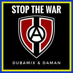 Stop The War (feat. Daman)