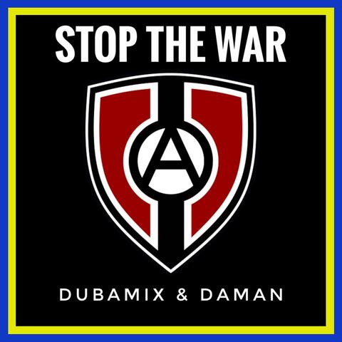 Stop The War (feat. Daman)
