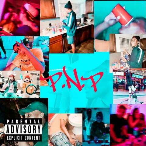 P.N.P. (feat. Quells)