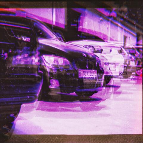 Rap4 (feat. B.Dogg) [Slow'd and Chopp'd]