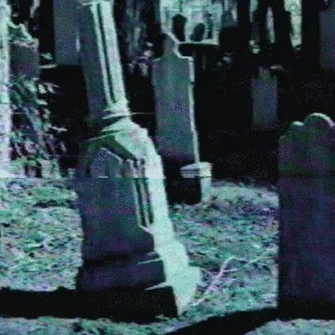 THA GRAVEYARD MIX