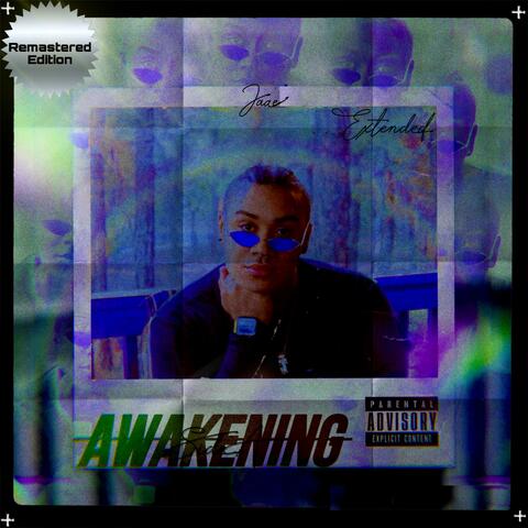 AWAKENING: Side A (Remastered Edition)