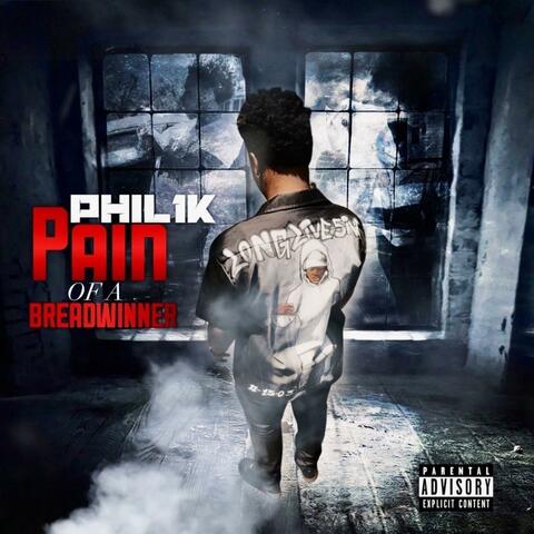 Pain Of A BreadWinner