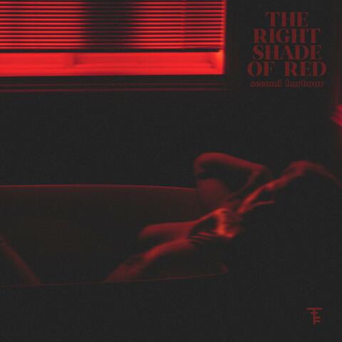 The Right Shade Of Red