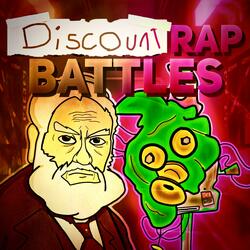 Commander Tartar vs Alexander Graham Bell (feat. Swizkii & Swoldow)