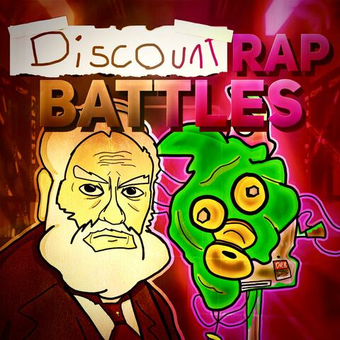 Commander Tartar vs Alexander Graham Bell (feat. Swizkii & Swoldow)