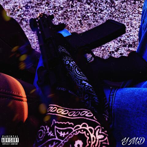 Let It Go  (feat. Opp6ix)