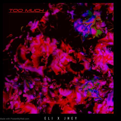 Too Much (feat. Jhey)