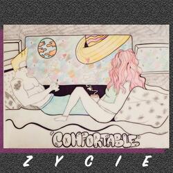 Comfortable