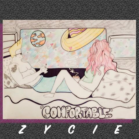 Comfortable