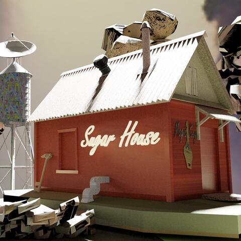 Sugar House