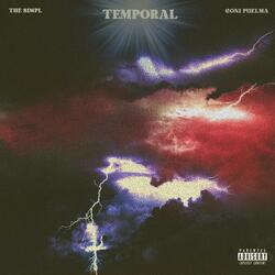 Temporal (feat. Coni Puelma)