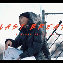 Last Breath (feat. Pu Dah)