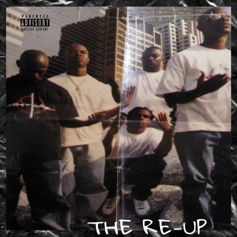 The Re-Up