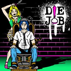 Thanks a Lot, Keith Morris (feat. Sam King of Get Dead)