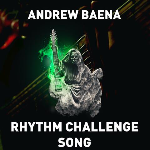 Rhythm Challenge Song