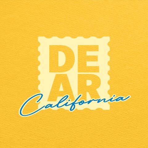 Dear California