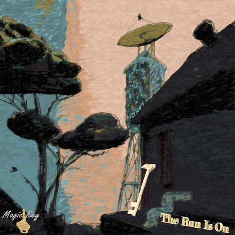 The Run Is On (Day Pass Mix)