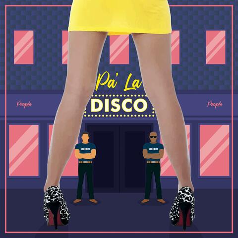 Pa' La Disco