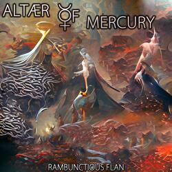 Altær Of Mercury